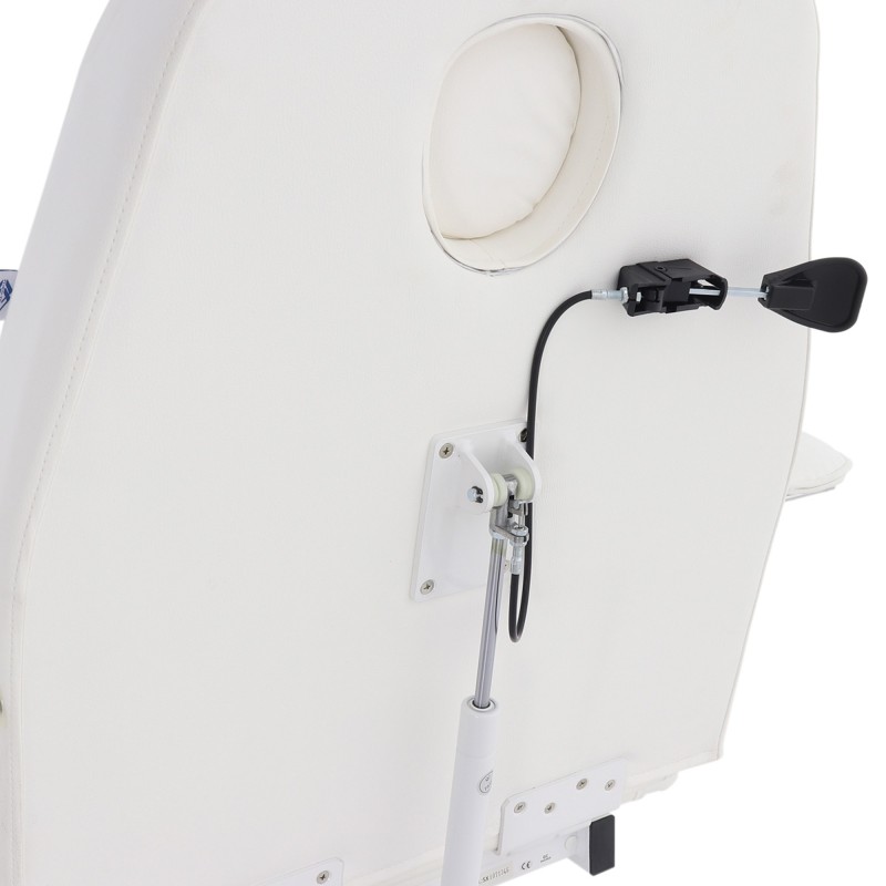 Кресло косметологическое Med-Mos ММКК-1 КО-171Д-02/03