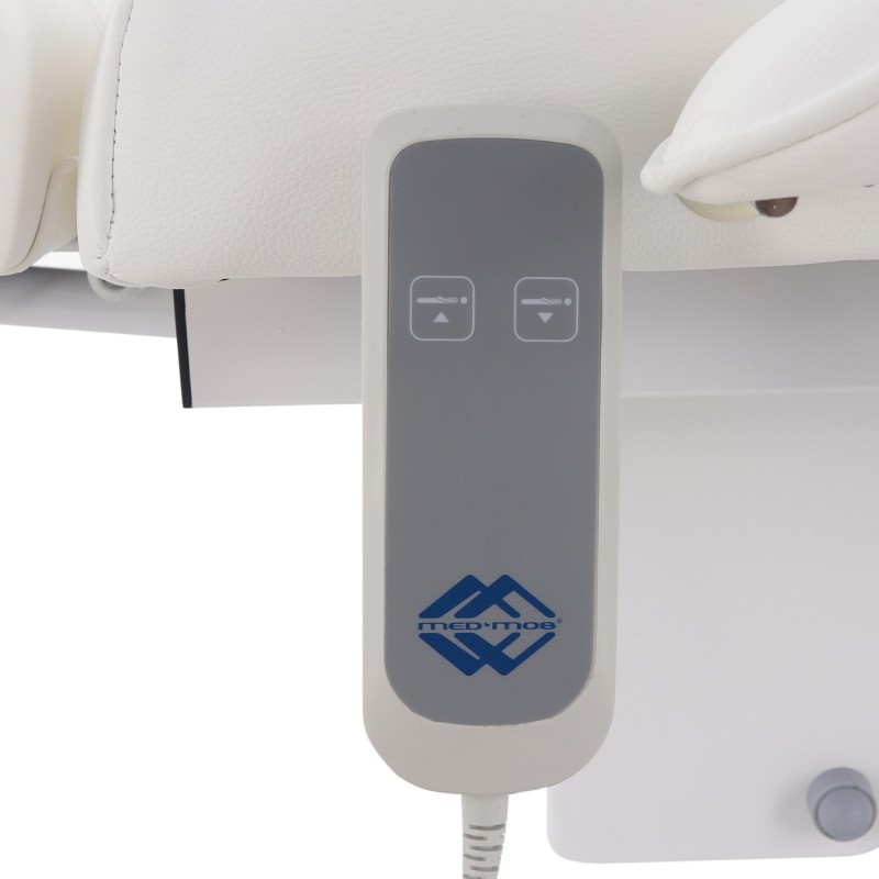 Кресло косметологическое Med-Mos ММКК-1 КО-171Д-02/03