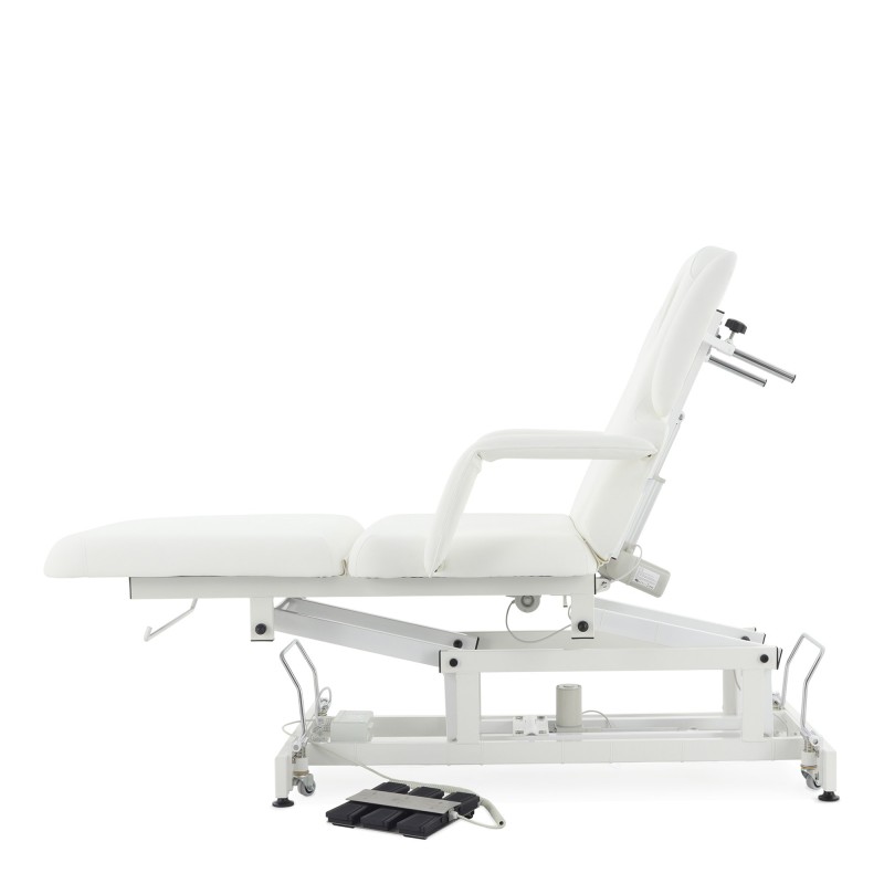 Массажный стол электрический Med-Mos ММКМ-2 (SE3.21.10Д)