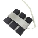 Массажный стол электрический Med-Mos ММКМ-2 (SE3.21.10Д)