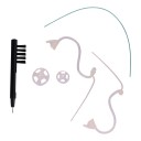 Слуховой аппарат Med-Mos Rocker 602