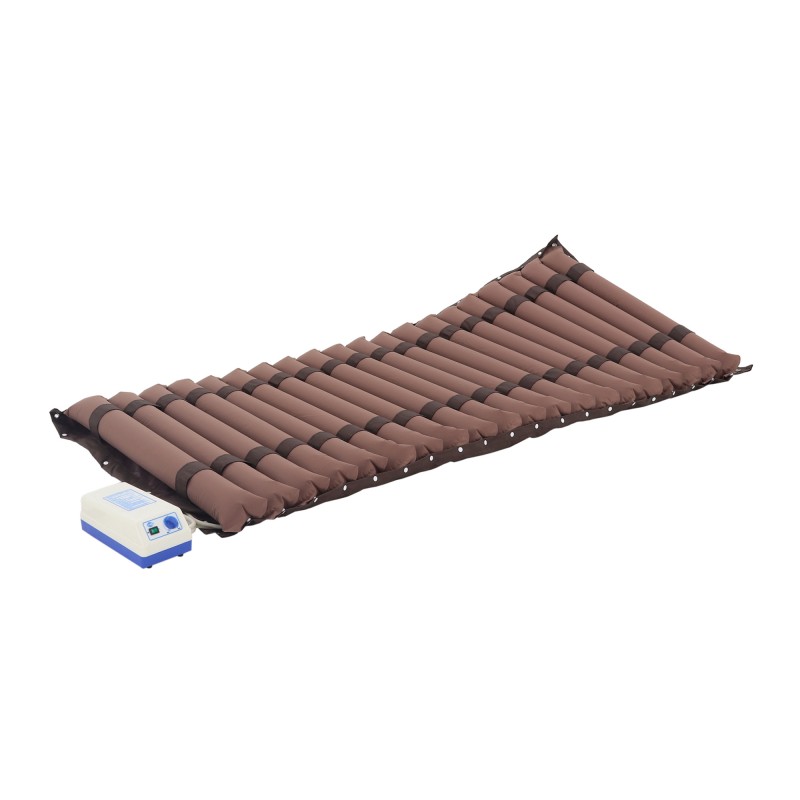 Противопролежневый матрас Med-Mos DL02-I коричневый