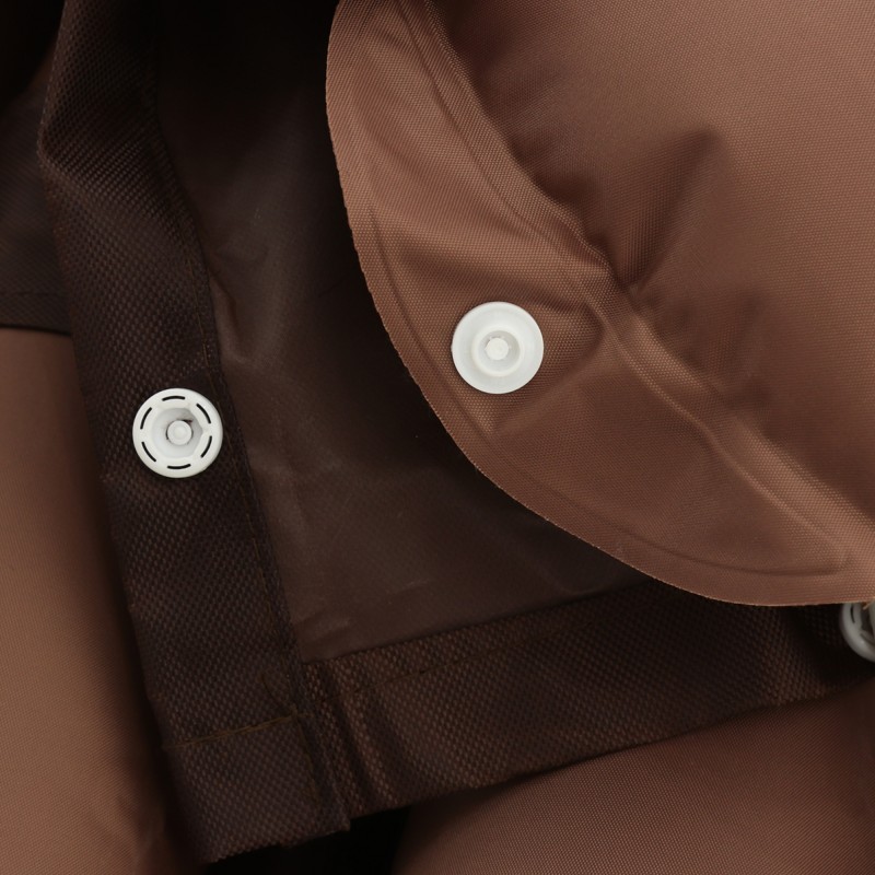 Противопролежневый матрас Med-Mos DL02-I коричневый