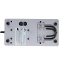 Противопролежневый матрас Med-Mos DL02-I коричневый