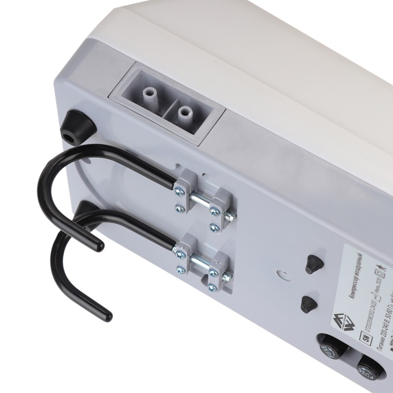 Противопролежневый матрас Med-Mos DL02-I коричневый