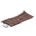 Противопролежневый матрас Med-Mos DL06-I для YG-3/YG-5 коричневый