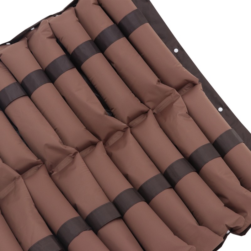 Противопролежневый матрас Med-Mos DL06-I для YG-3/YG-5 коричневый