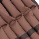 Противопролежневый матрас Med-Mos DL06-I для YG-3/YG-5 коричневый