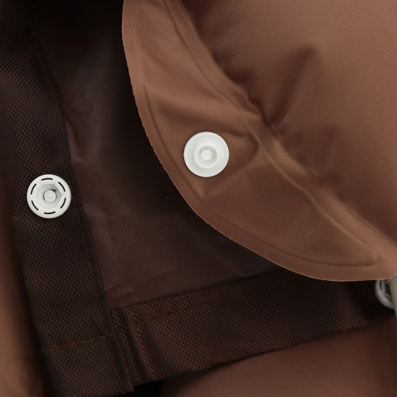 Противопролежневый матрас Med-Mos DL06-I для YG-3/YG-5 коричневый