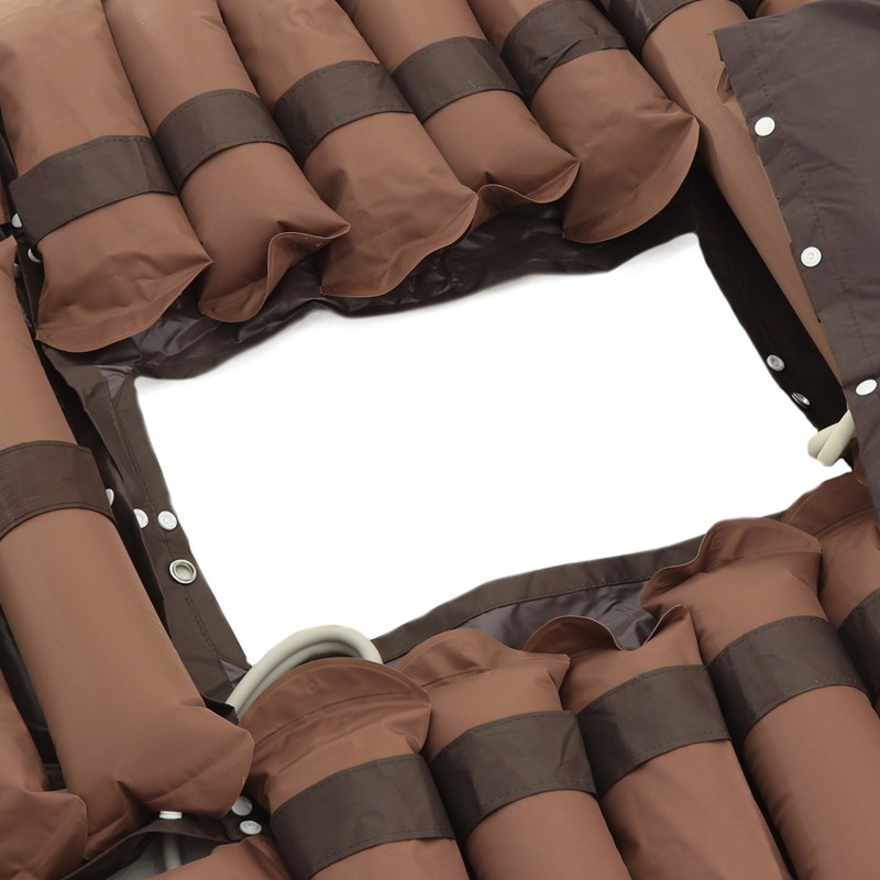 Противопролежневый матрас Med-Mos DL06-I для YG-3/YG-5 коричневый