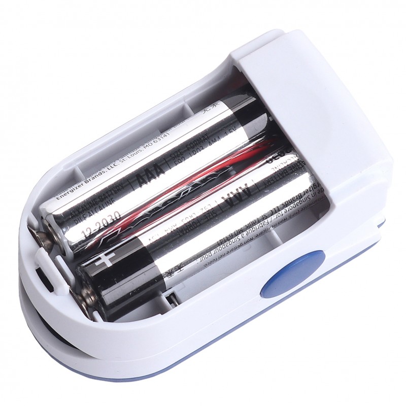 Пульсоксиметр Med-Mos CMS 50DL-S-00P