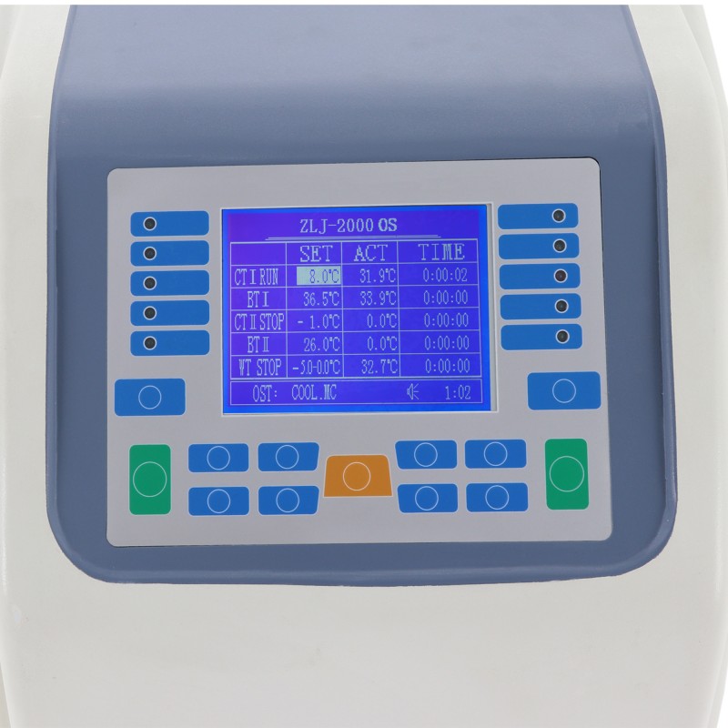 Устройство для гипотермии ZLI-2000I