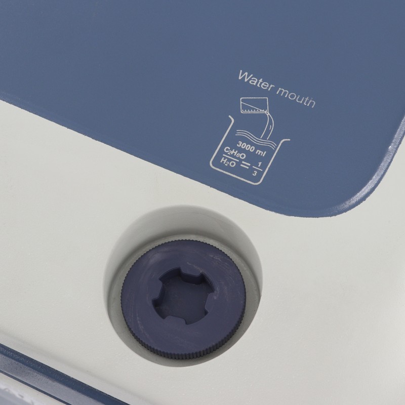 Устройство для гипотермии ZLI-2000I