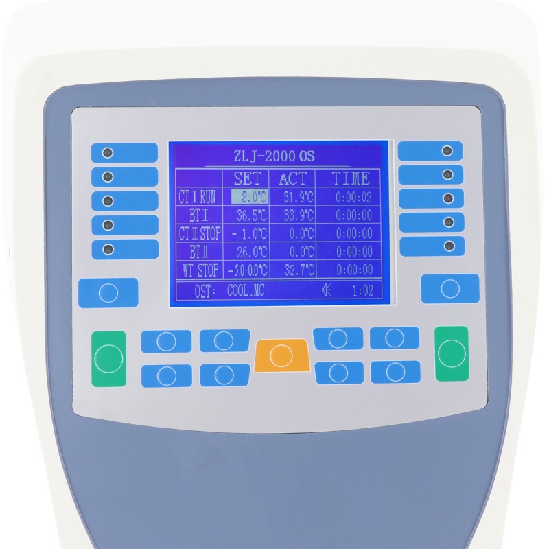 Устройство для гипотермии ZLI-2000IIA