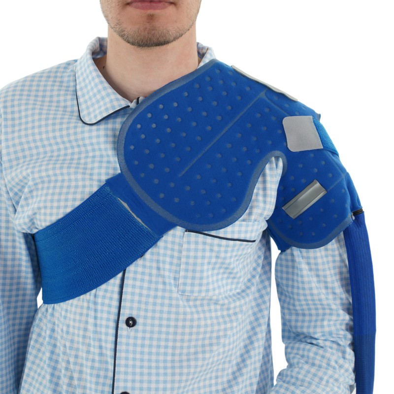 Устройство для гипотермии ZLI-2000IIB