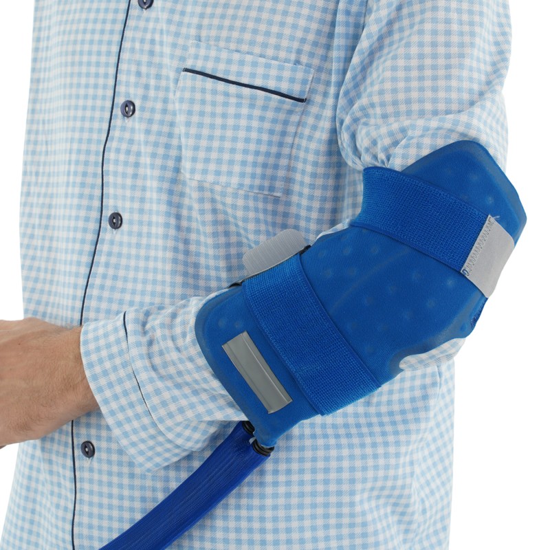 Устройство для гипотермии ZLI-2000IIB