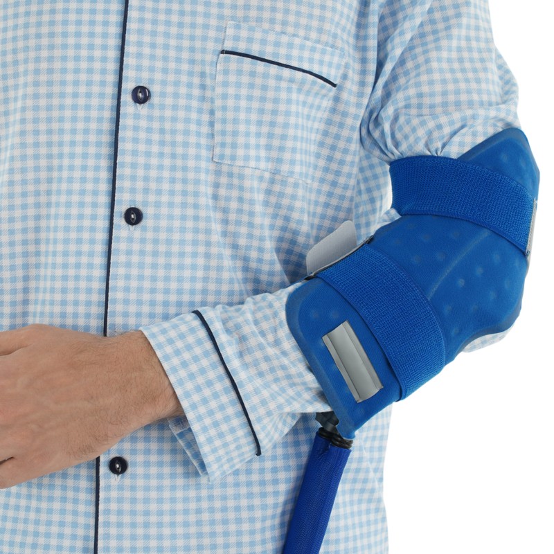 Устройство для гипотермии ZLI-2000IIB