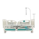 Кровать электрическая реанимационная Med-Mos DB-17 (ABS) 