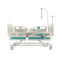 Кровать электрическая реанимационная Med-Mos DB-17 (ABS) 