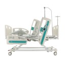 Кровать электрическая реанимационная Med-Mos DB-17 (ABS) 