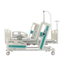 Кровать электрическая реанимационная Med-Mos DB-17 (ABS) 