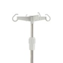 Кровать электрическая реанимационная Med-Mos DB-17 (ABS) 