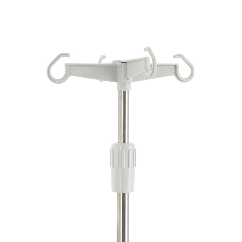 Кровать электрическая реанимационная Med-Mos DB-17 (ABS) 