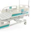 Кровать электрическая реанимационная Med-Mos DB-17 (ABS) 