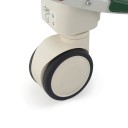 Кровать электрическая реанимационная Med-Mos DB-17 (ABS) 