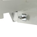 Кровать электрическая реанимационная Med-Mos DB-17 (ABS) 