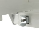 Кровать электрическая реанимационная Med-Mos DB-17 (ABS) 