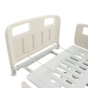 Кровать электрическая реанимационная Med-Mos DB-17 (ABS) 