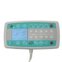 Кровать электрическая реанимационная Med-Mos DB-17 (ABS) 