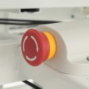 Кровать электрическая реанимационная Med-Mos DB-17 (ABS) 