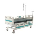 Кровать электрическая реанимационная Med-Mos DB-17 (ABS) 