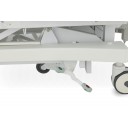 Кровать электрическая реанимационная Med-Mos DB-5 (ABS) Кровать электрическая реанимационная Med-Mos DB-5 (ABS)