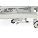 Кровать электрическая реанимационная Med-Mos DB-5 (ABS) Кровать электрическая реанимационная Med-Mos DB-5 (ABS)