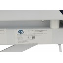 Кровать электрическая реанимационная Med-Mos DB-5 (ABS) Кровать электрическая реанимационная Med-Mos DB-5 (ABS)