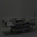Кровать электрическая реанимационная Med-Mos DB-5 (ABS) Кровать электрическая реанимационная Med-Mos DB-5 (ABS)