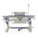 Каталка больничная Med-Mos (YQC-2R) KatB-31210R