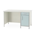 Стол врача-лаборанта 06-СВЛ-2-75-ПР