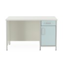 Стол врача-лаборанта 06-СВЛ-2-75-ПР