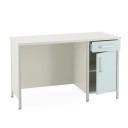 Стол врача-лаборанта 06-СВЛ-2-75-ПР