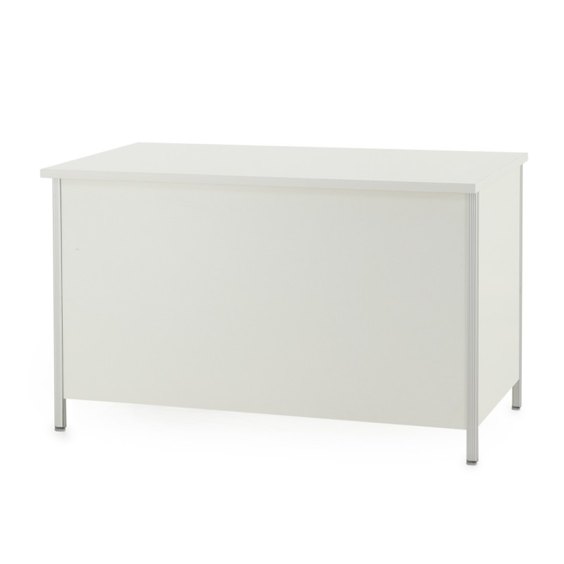 Стол врача-лаборанта 06-СВЛ-2-75-ПР