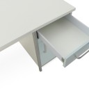 Стол врача-лаборанта 06-СВЛ-2-75-ПР