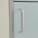 Стол врача-лаборанта 06-СВЛ-2-75-ПР