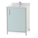 Стол-тумба с мойкой СТМ-1-ПР Стол-тумба с мойкой СТМ-1-ПР