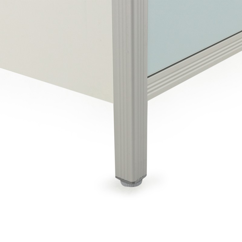 Стол-тумба с мойкой СТМ-1-ПР Стол-тумба с мойкой СТМ-1-ПР