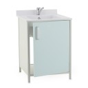 Стол-тумба с мойкой СТМ-1-ПР Стол-тумба с мойкой СТМ-1-ПР