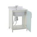 Стол-тумба с мойкой СТМ-1-ПР Стол-тумба с мойкой СТМ-1-ПР